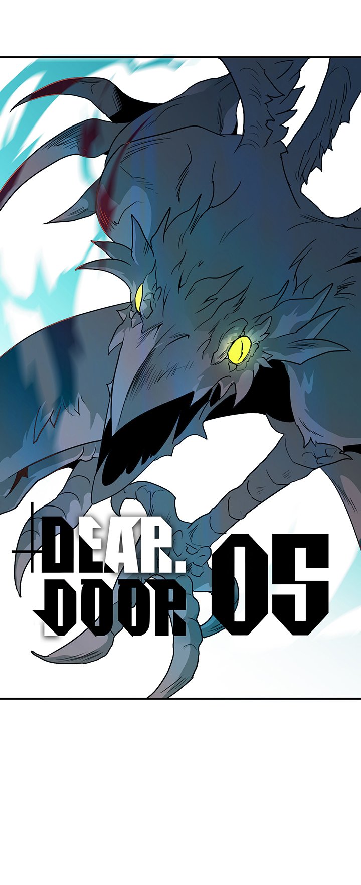 Dear DOO, Chapter 5 image 01